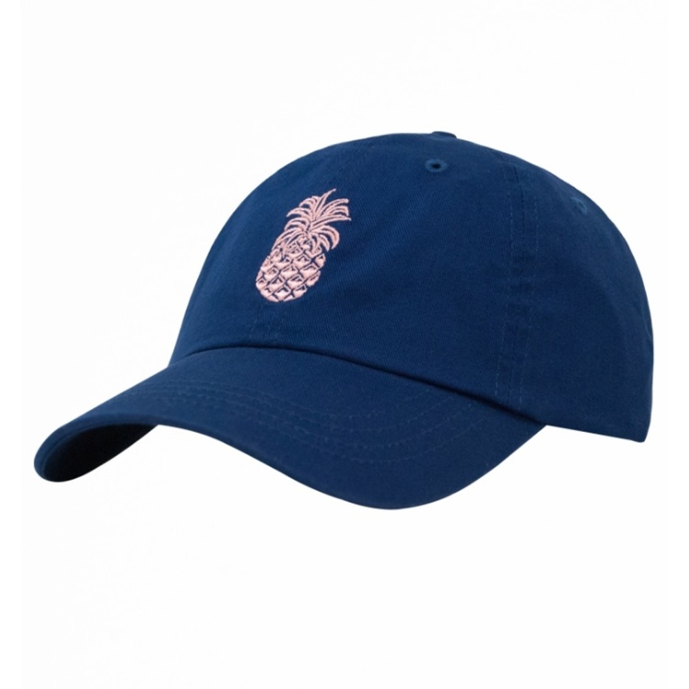 NWT Tori Richard Pineapple Blair Hat